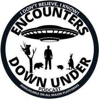 Encounters Down Under - Imagin Vibes -