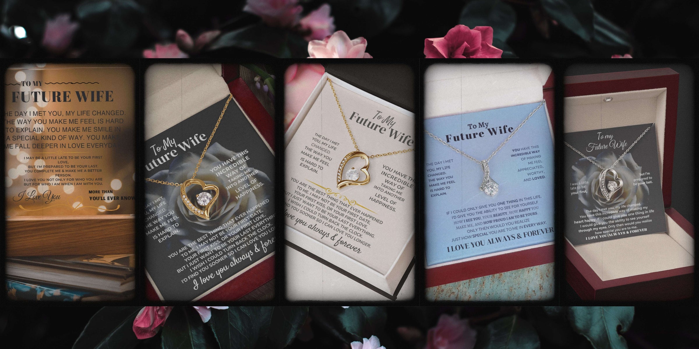 Future Wife Gifts