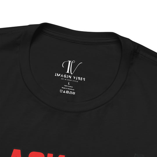 Unique Black History Month T-Shirt T-Shirt Printify