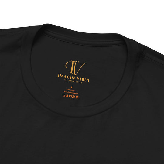 Tee - 'Dear Person Behind Me' T-Shirt Printify