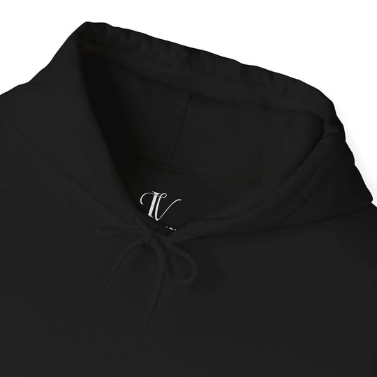 Dear Person Behind Me Hoodie Hoodie Printify
