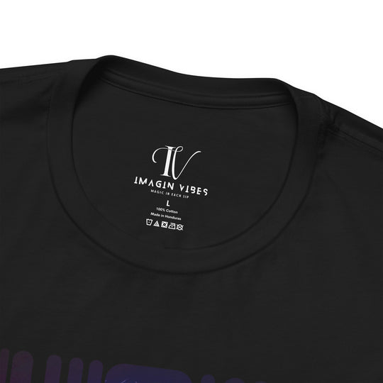 Good Vibes Only Tee T-Shirt Printify