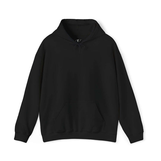 Dear Person Behind Me Hoodie Hoodie Printify