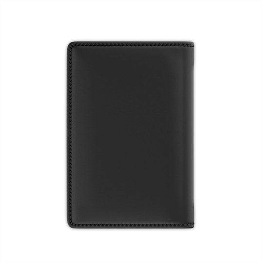 Imagin Vibes: Design Your Own Passport Cover (Photos, Text & More!) Accessories Printify