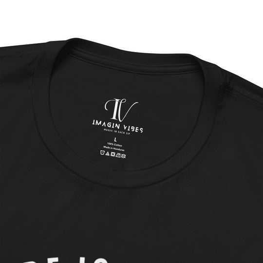 Love Drug Graphic Tee T-Shirt Printify