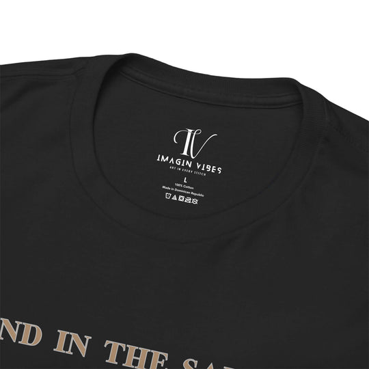 Set Sail in Style: Viking Cruise Tee - "Freedom in Your Soul" T-Shirt Printify