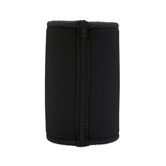 Encounters Down Under Podcast Stubby Cooler - Keep Your Drinks Cool with Podcast Swag Accessories Printify