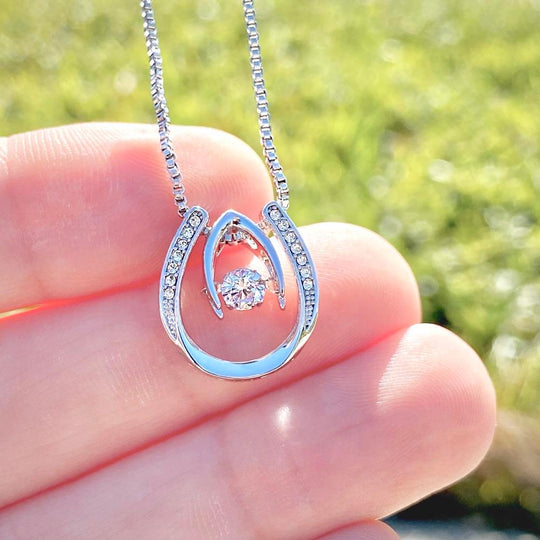To My Wife - Beautiful Gift Set - SS09v2 Jewelry ShineOn Fulfillment