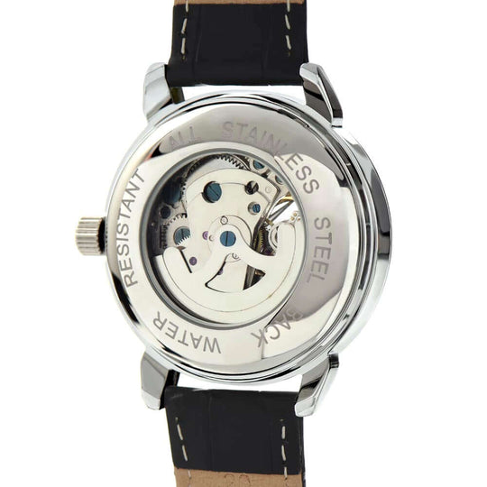 To My Man | Forever & Always | Personalized Watch - SSTMMW7 Jewelry ShineOn Fulfillment