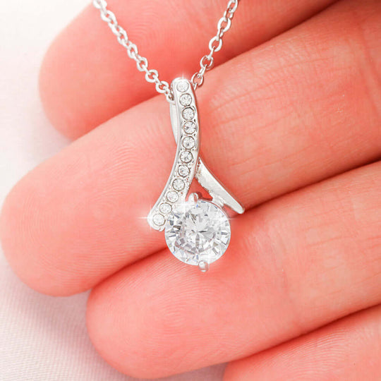 To My Beautiful Granddaughter - Personalized Gift Set - SCV4170 Jewelry ShineOn Fulfillment