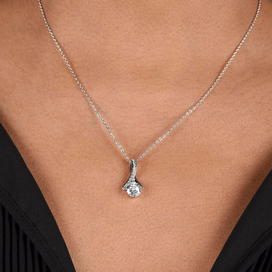 To My Soulmate - Alluring Beauty Gift Set - SSM1 Jewelry ShineOn Fulfillment