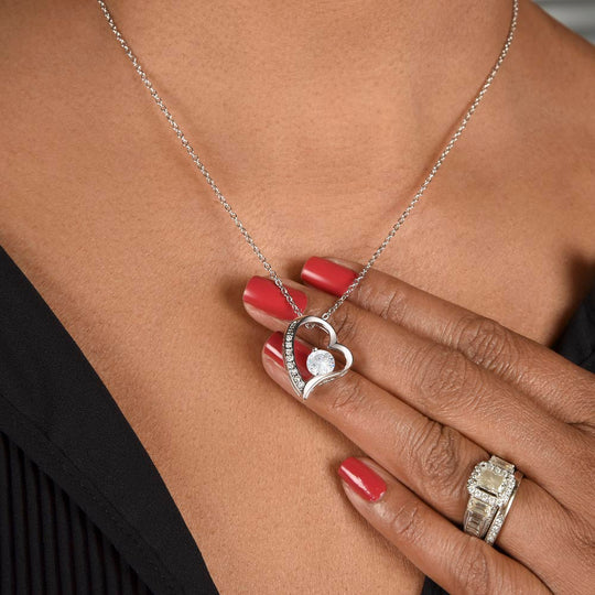 To My Soulmate - Forever Love Gift Set - SSSM3 Jewelry ShineOn Fulfillment