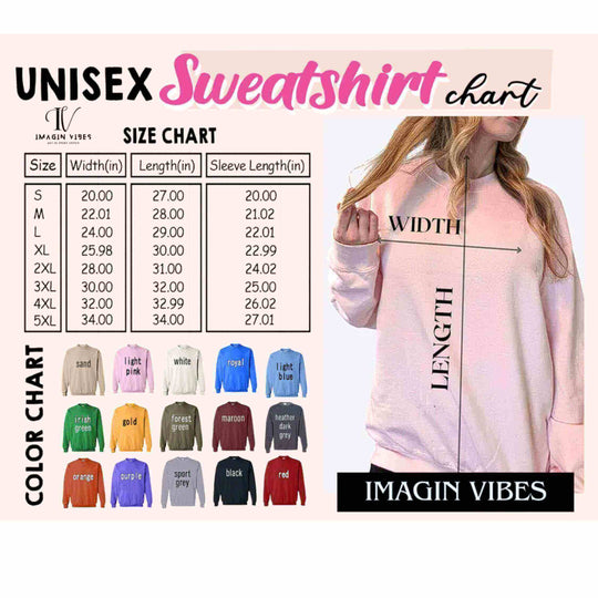 In October We Wear Pink Football Breast Cancer Awareness Sweatshirt Sweatshirt Printify