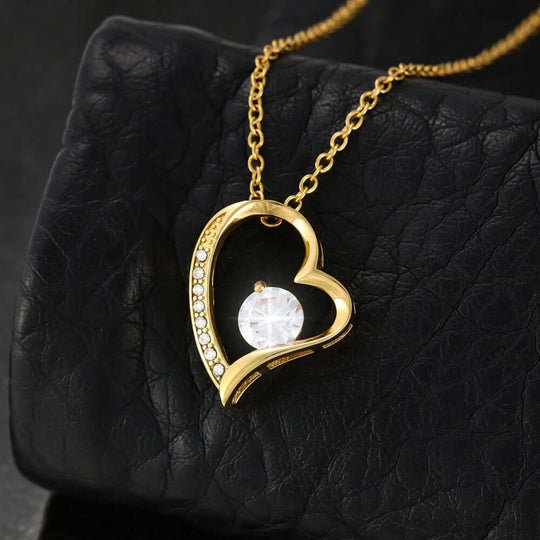 To My Daughter - Love Dad - Beautiful Gift Set - SS516V1 Jewelry ShineOn Fulfillment