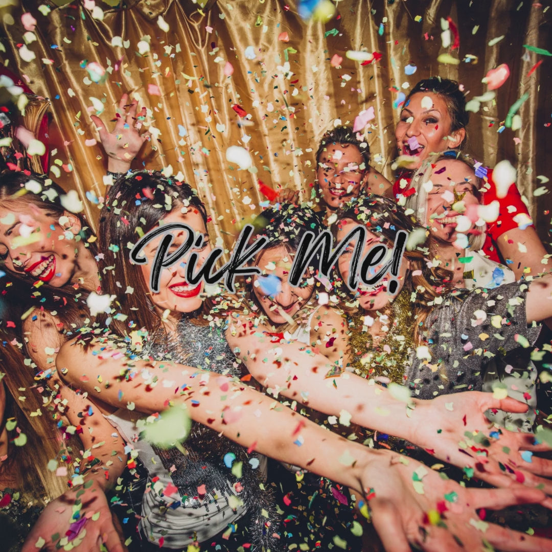 Imagin Vibes: Filthy Martini Social Club Sweatshirt Sweatshirt Printify