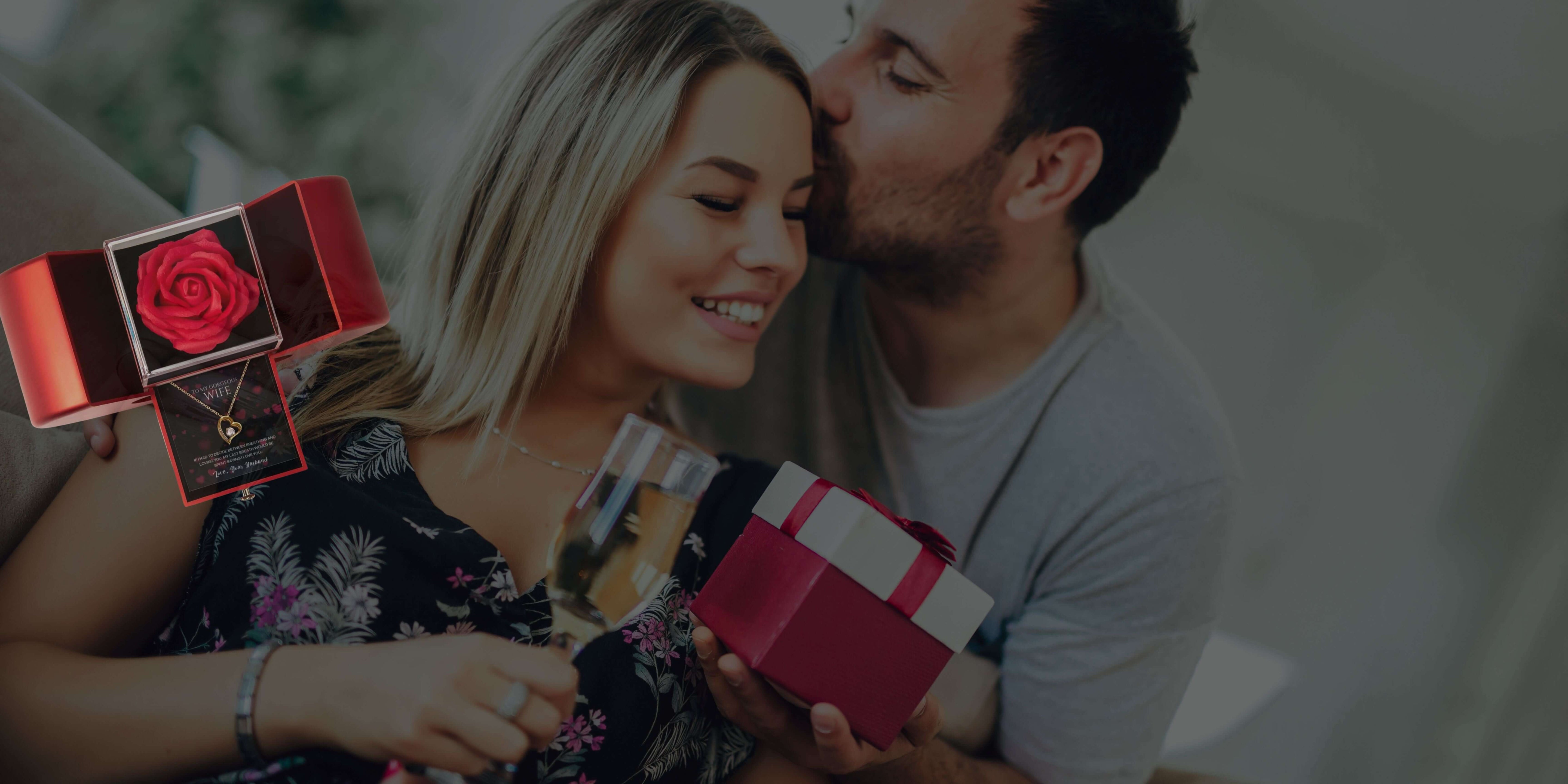 Anniversary Gifts