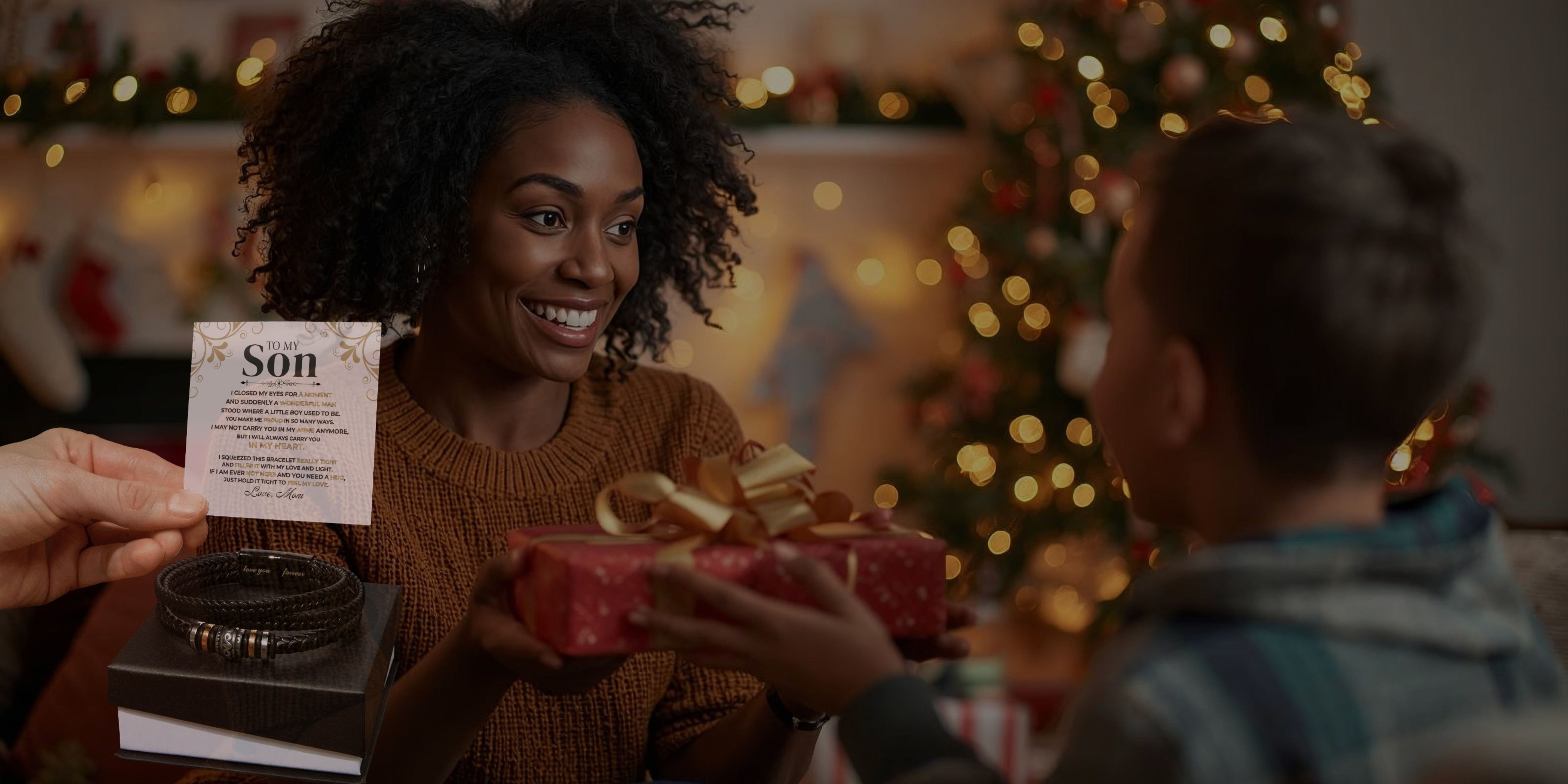 Christmas Gifts