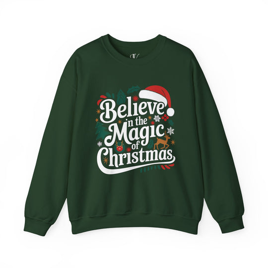 Christmas Magic Sweatshirt