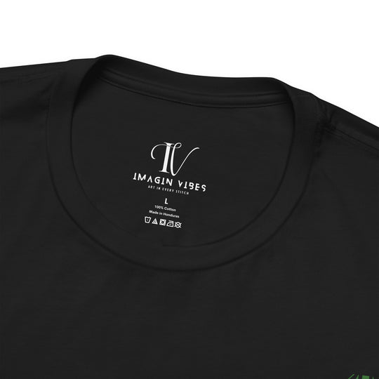 Equality Graphic Tee T-Shirt Printify
