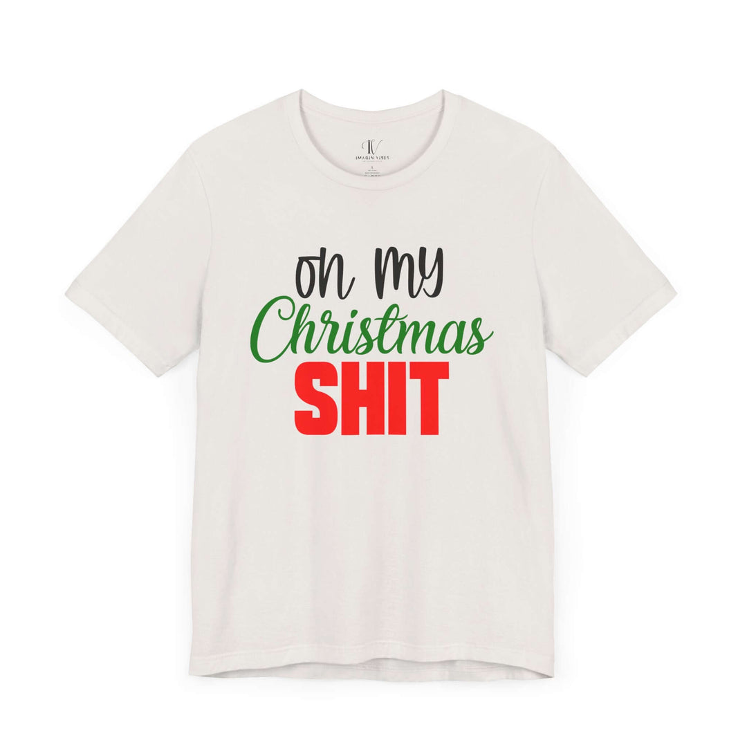 Christmas Shit Tee