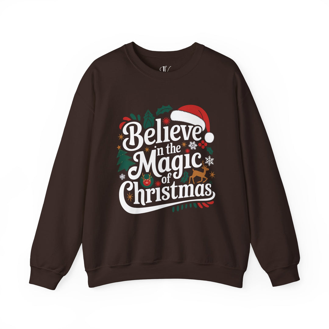 Christmas Magic Sweatshirt