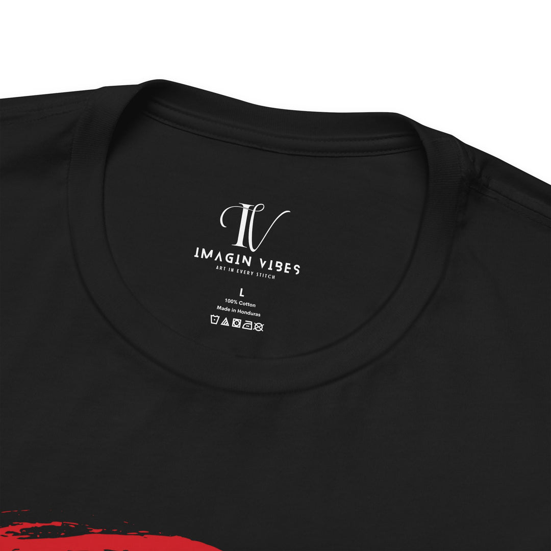 Black History Month T-shirt T-Shirt Printify