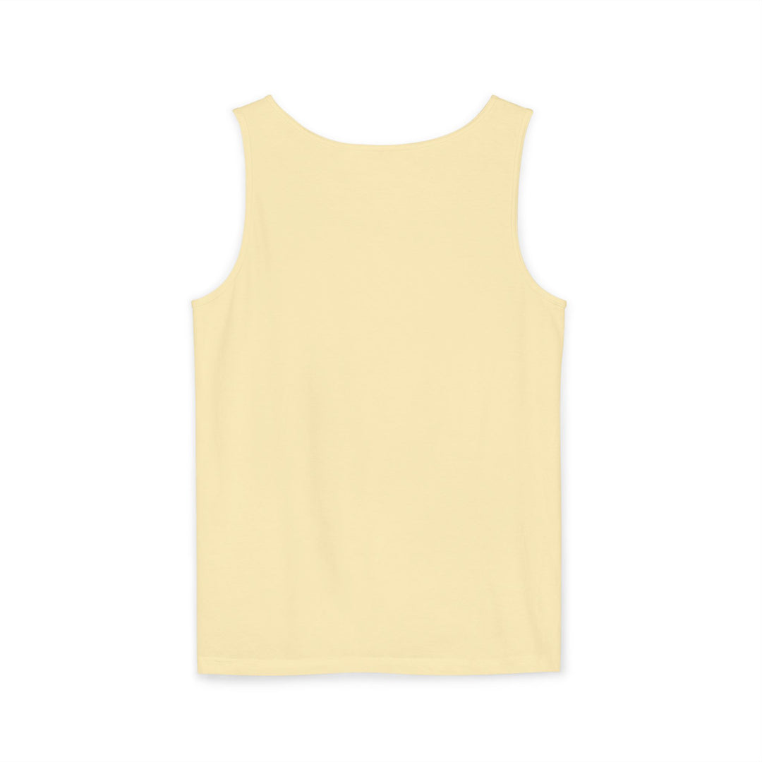 Empowering and Feminine Tank Top Tank Top Printify