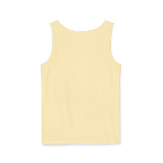 Empowering and Feminine Tank Top Tank Top Printify