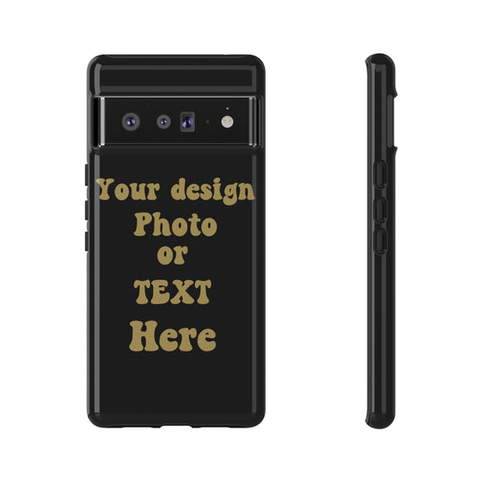 Imagin Vibes: Personalized Phone Case Phone Case Google Pixel 6 Pro Glossy 