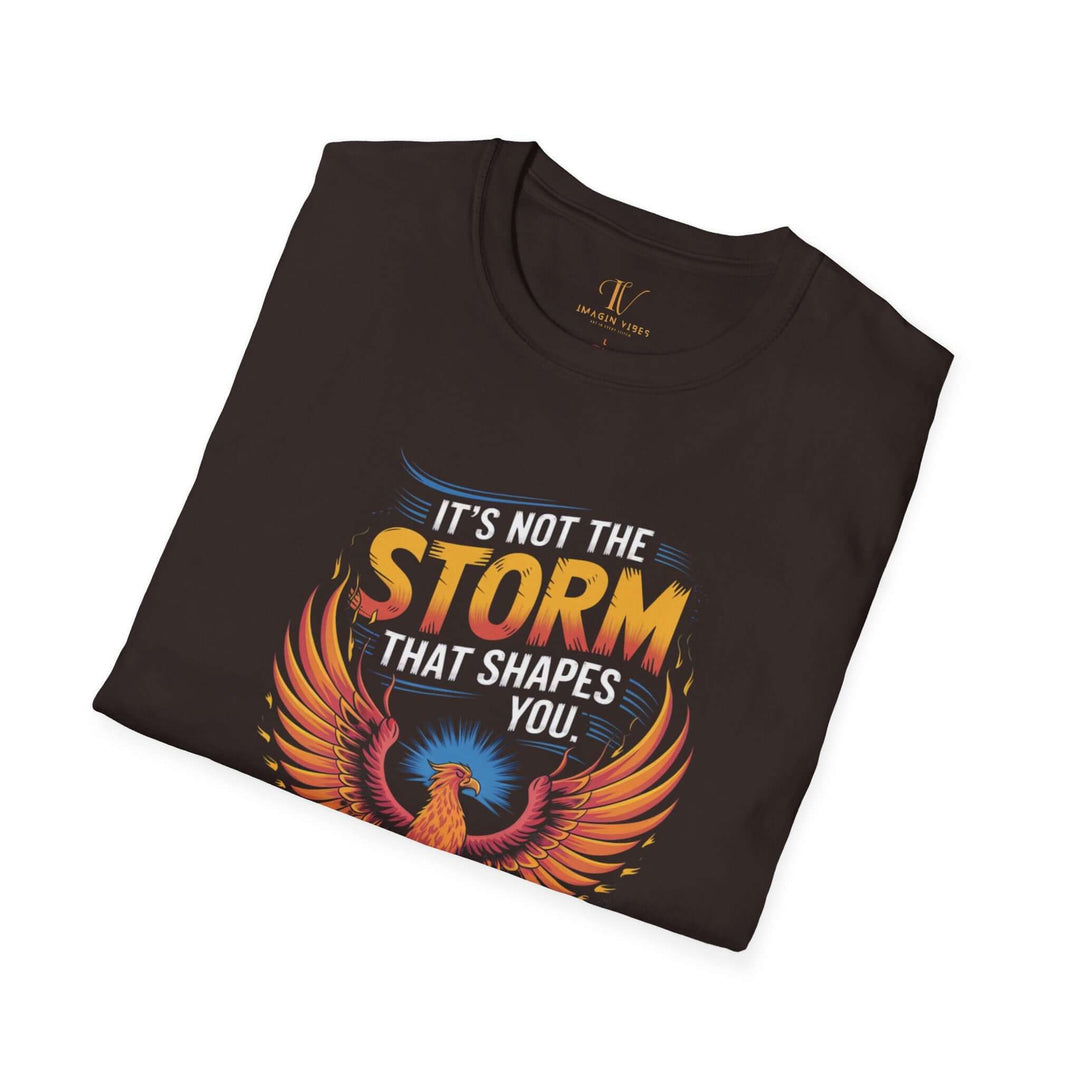 Phoenix Resilience T-Shirt