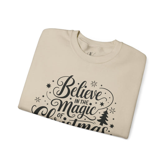 Christmas Magic Sweatshirt