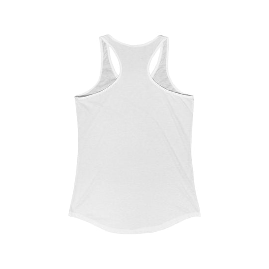 Panda Racerback Tank Tank Top Printify