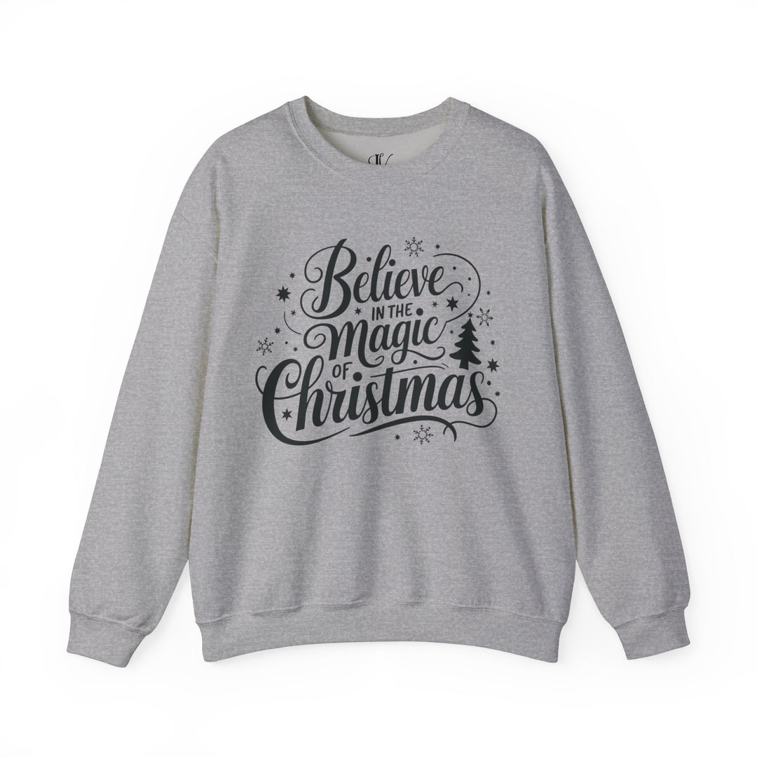 Christmas Magic Sweatshirt