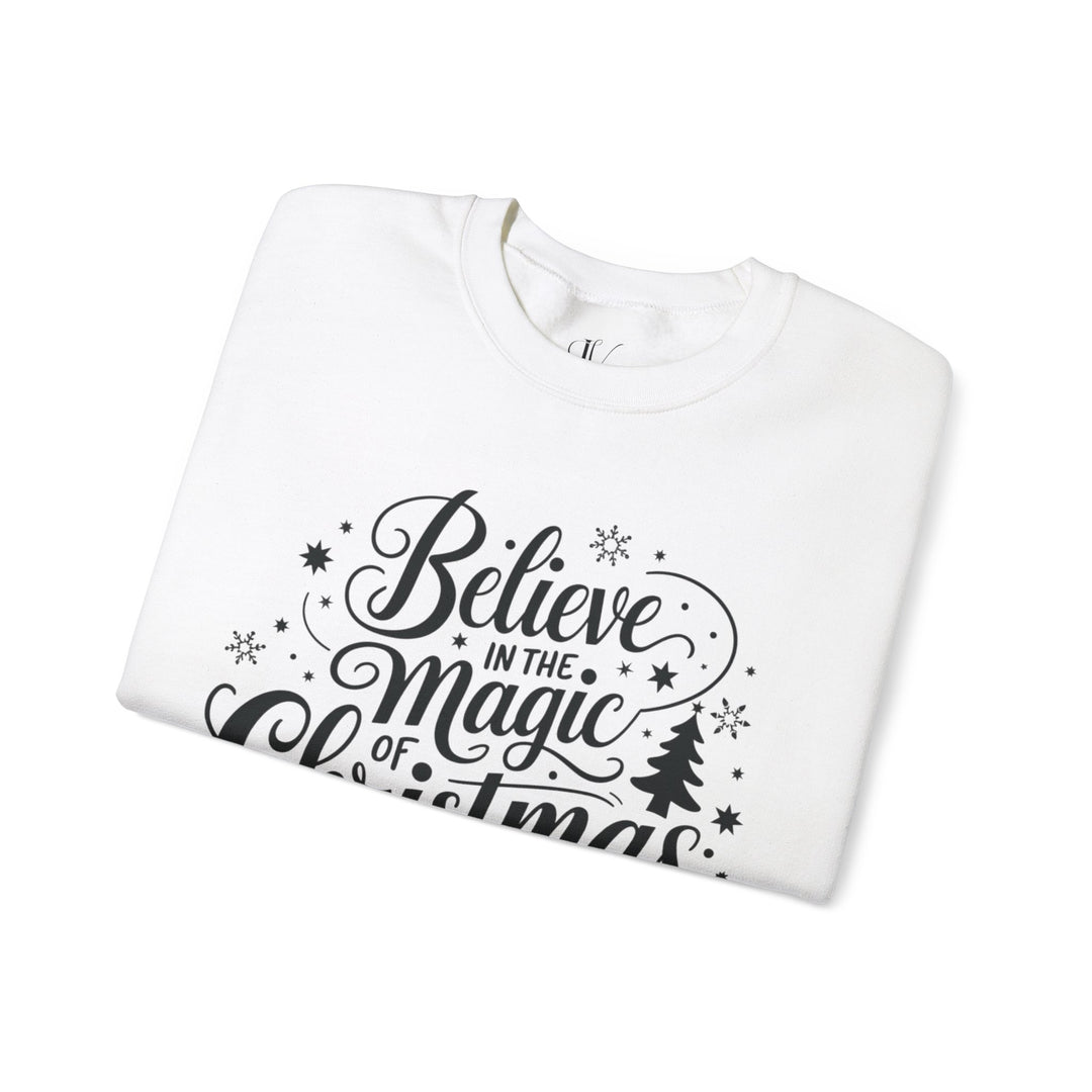 Christmas Magic Sweatshirt