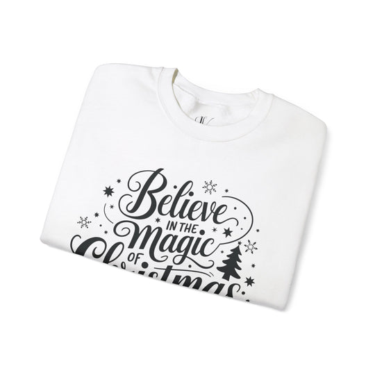 Christmas Magic Sweatshirt