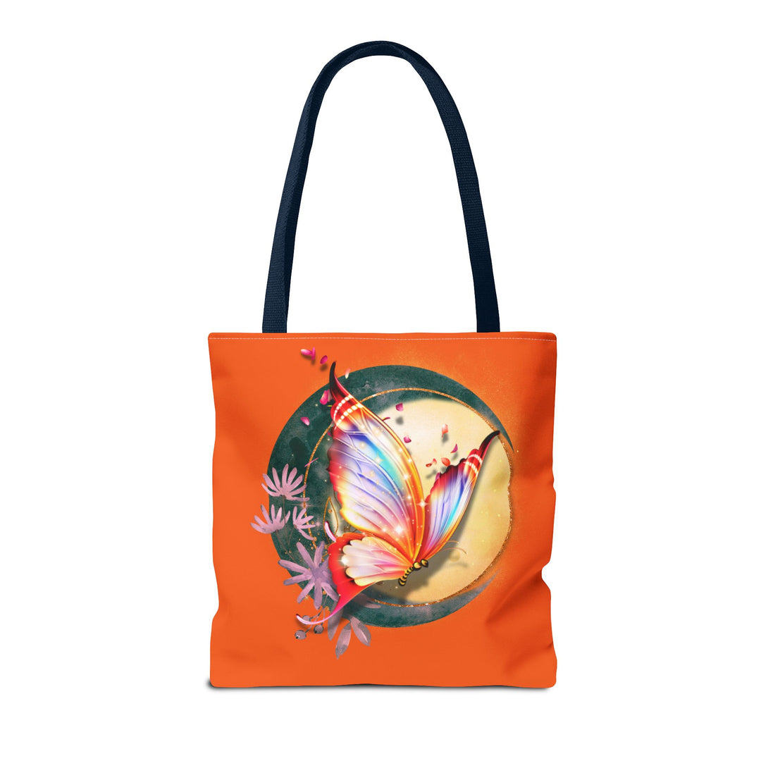 Butterfly Tote Bag - Nature-Inspired Bags Printify