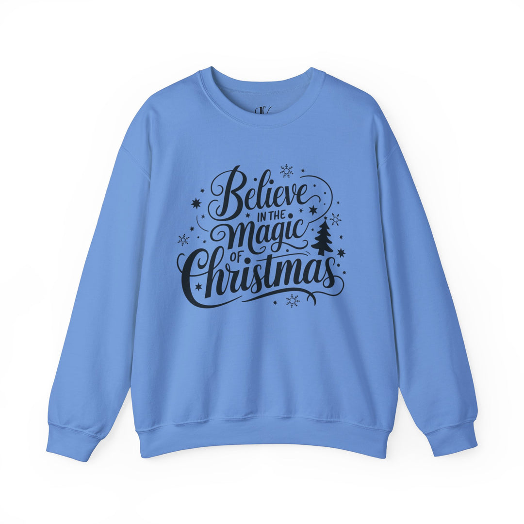 Christmas Magic Sweatshirt