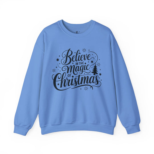 Christmas Magic Sweatshirt