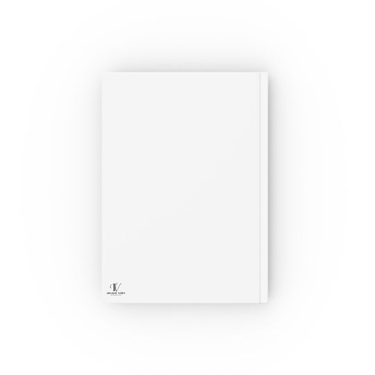 Motivational Journal - Don't Talk Paper products Printify