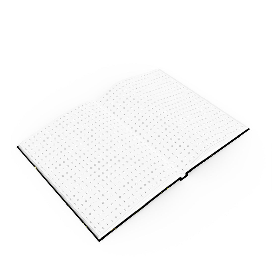 Mystical Journal Paper products Printify