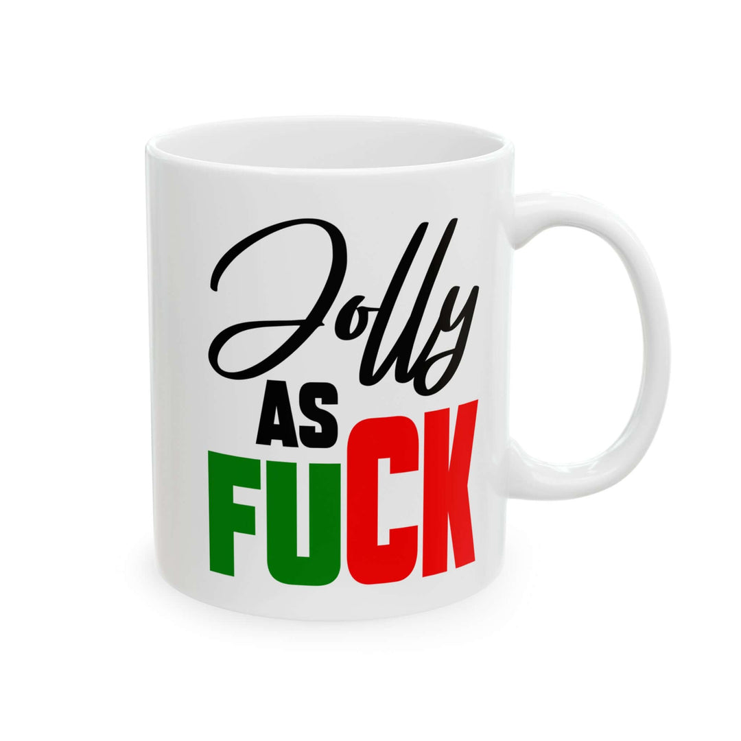 Holiday Mug