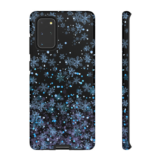 Winter Wonderland Tough Case Phone Case Printify