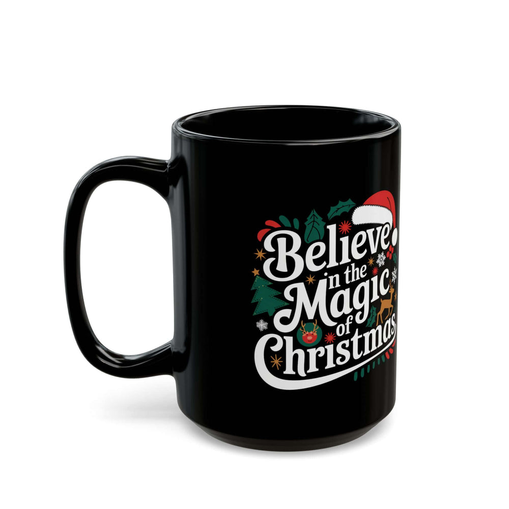 Christmas Magic Mug