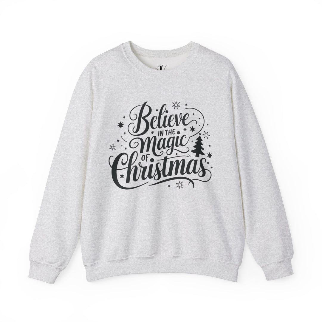 Christmas Magic Sweatshirt