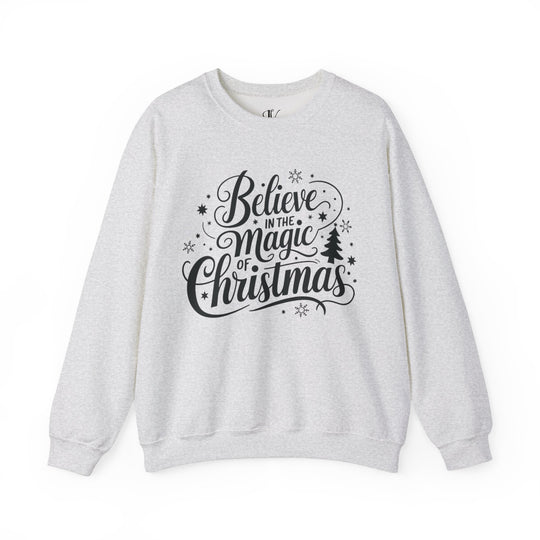 Christmas Magic Sweatshirt