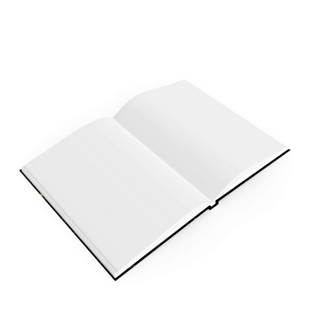 Mystical Journal Paper products Printify