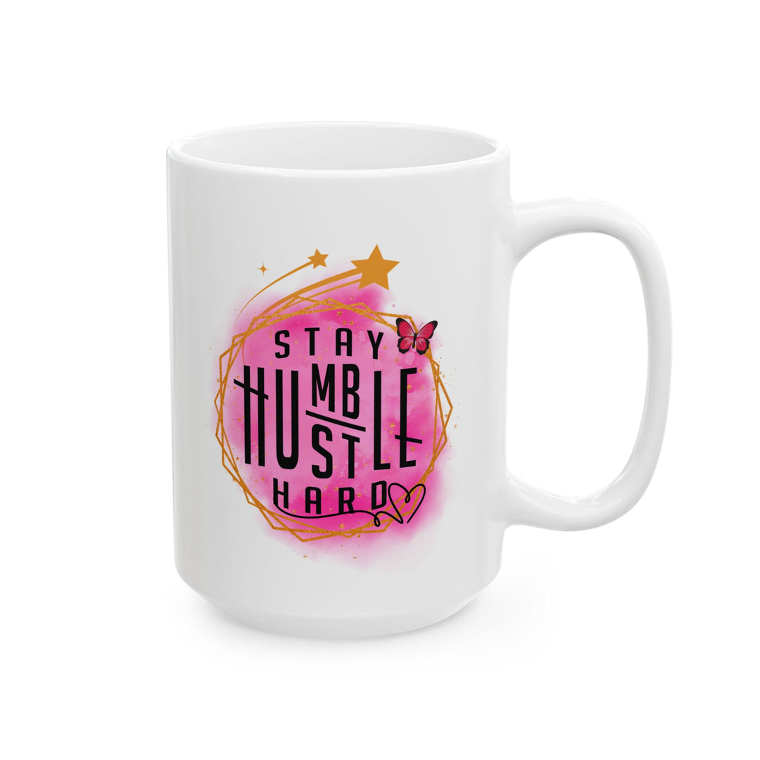 Motivational Mug Mug Printify