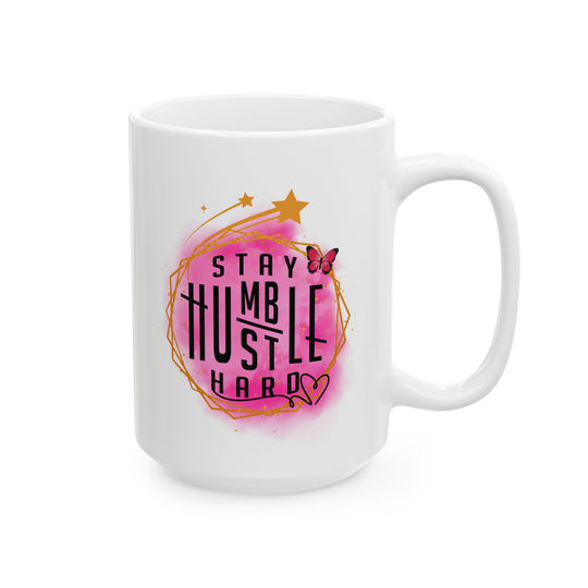 Motivational Mug Mug Printify