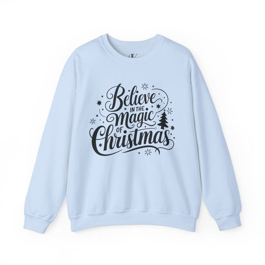 Christmas Magic Sweatshirt