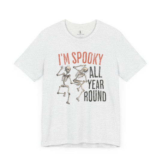 Skeleton Dance Tee